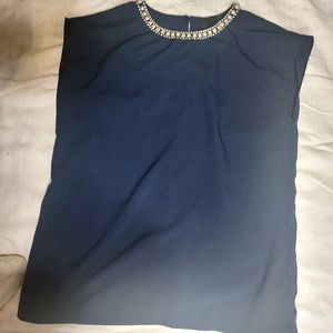 Cynthia Rowley top